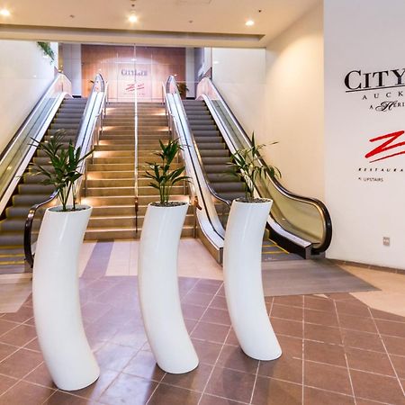 A City Stay Holiday On Queen Street Окленд Екстер'єр фото
